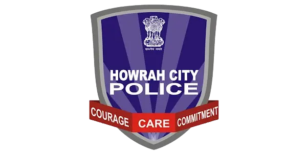 Howrah City Police